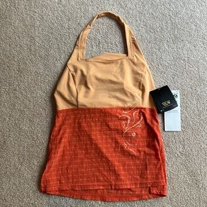 Mountain Hardwear Halter Top